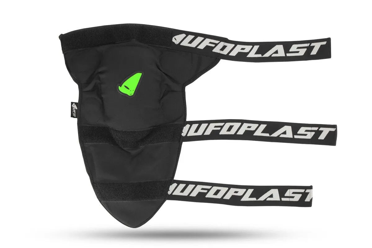 Ufo Jackal Knee/Shin Guard Knäskydd bild 3 PMMEDIA:0d7987d475dc499e