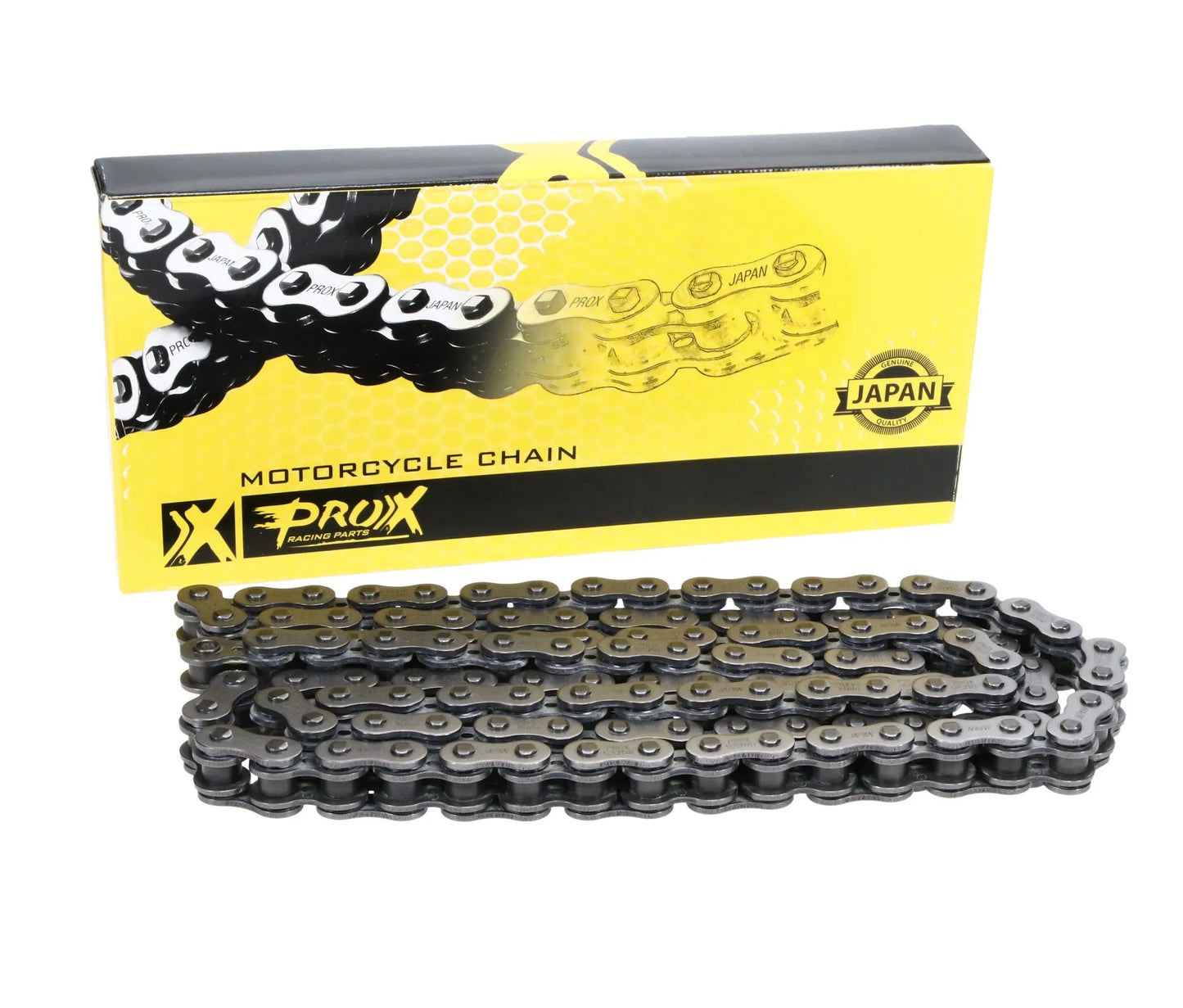 Prox 520 X-Ring Chain Drivkedja X-ring bild 5 PMMEDIA:c65aac9cddd6574d