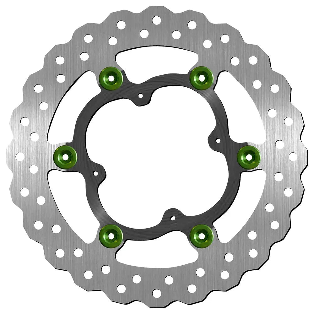 Sbs Stainless Steel Brake Rotor Bromsskivor offroad bild 2 PMMEDIA:8543f96a58de61bc