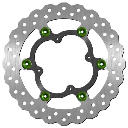 Sbs Stainless Steel Brake Rotor Bromsskivor offroad bild 2 PMMEDIA:8543f96a58de61bc