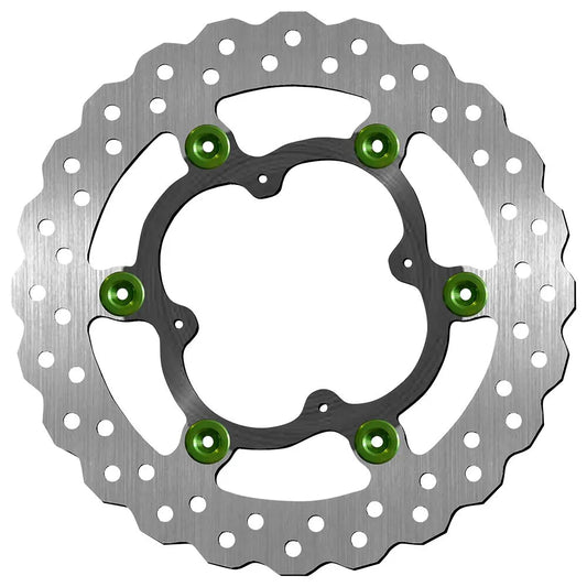 Sbs Stainless Steel Brake Rotor Bromsskivor offroad bild 2 PMMEDIA:8543f96a58de61bc