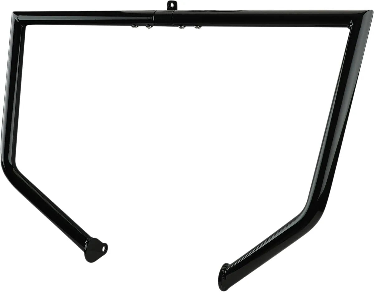 La Choppers Twin Peaks Engine Guard Motorskydd bild 15 PMMEDIA:c73d61225d4e6f07