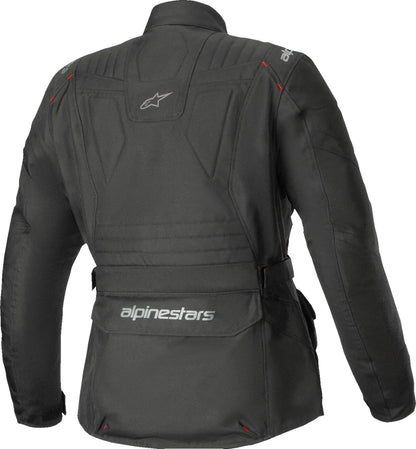 Alpinestars (Road) Stella ST-1 Waterproof Jacka textil dam bild 5 PMMEDIA:850dcf98952689fb