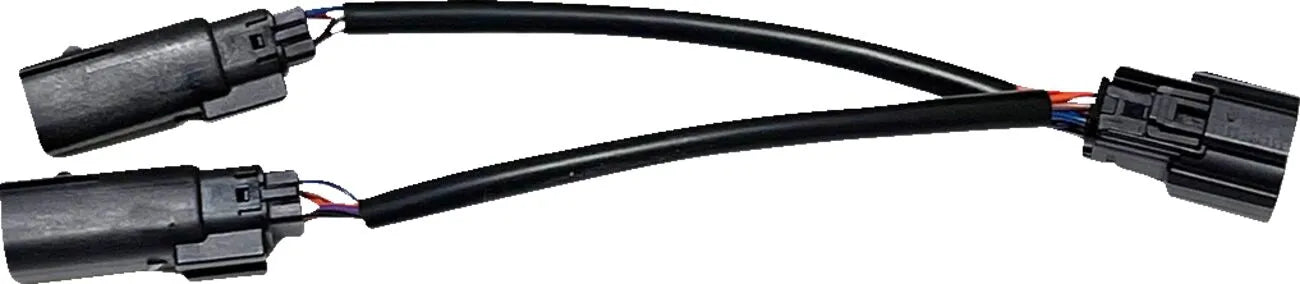 CUSTOM DYNAMICS SMART Controller Broms Y-Kabel bild 2 PMMEDIA:09c9d7f5c139b3c9