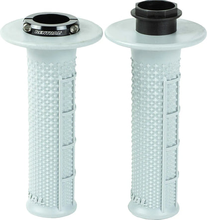 RENTHAL MX Original Lock-On Grepp bild 1 PMMEDIA:b2e34cae71846ad3