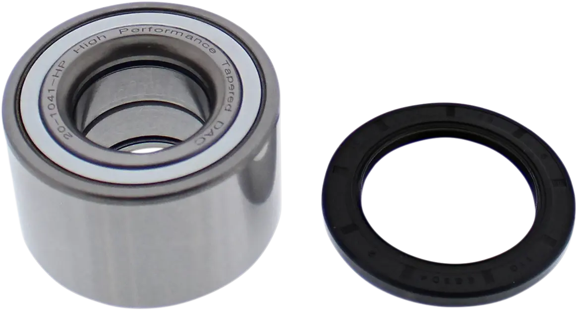 MOOSE OFFROAD HARD-PARTS Kullager Tapered Double Angular Contact bild 1 PMMEDIA:28dc6f05bf859e33