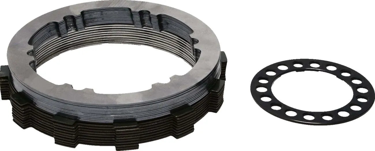 REKLUSE TorqDrive® Kopplingspaket för YZF450F 23+ bild 1 PMMEDIA:dac8f67e78094ee2
