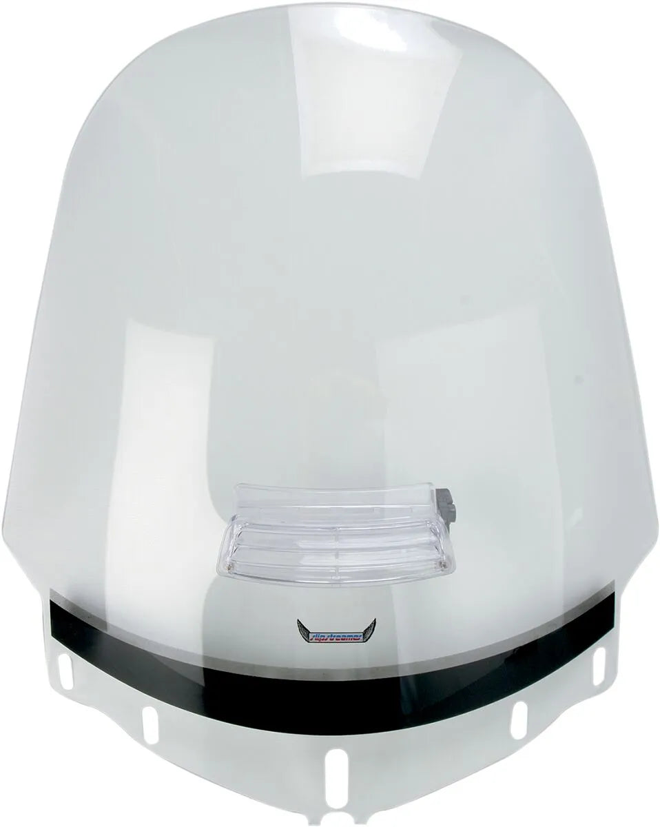 Slipstreamer Replacement Scooter Windshield OEM Street bild 13 PMMEDIA:5bac86b7df9fa515