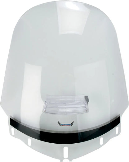 Slipstreamer Replacement Scooter Windshield OEM Street bild 13 PMMEDIA:5bac86b7df9fa515