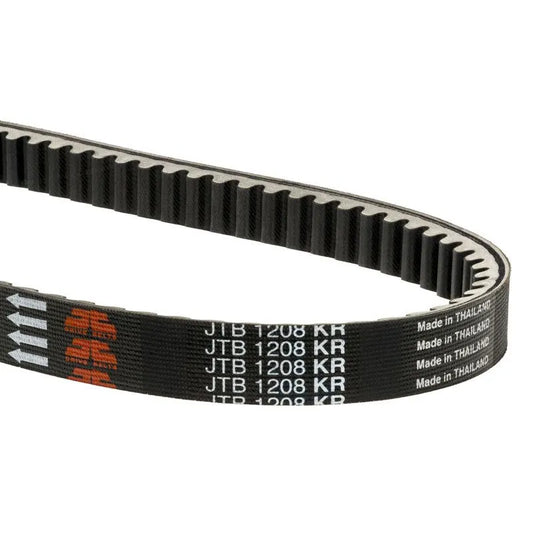 JT DRIVE BELTS MAX KVR CVT-drivrem bild 1 PMMEDIA:16d291209ed08806
