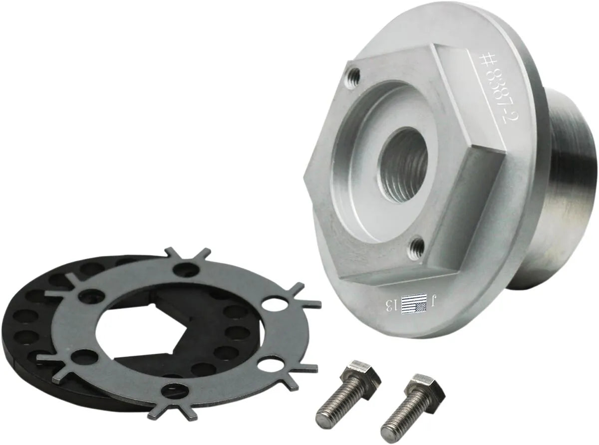 JIMS Compensator Lock Kit bild 1 PMMEDIA:886259a49949de7c