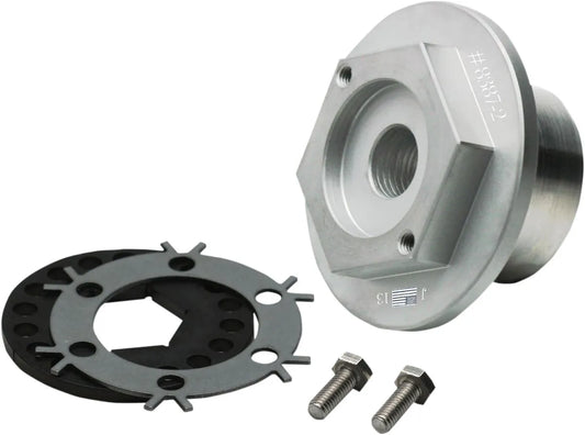 JIMS Compensator Lock Kit bild 1 PMMEDIA:886259a49949de7c