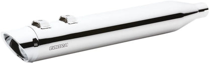 COBRA Slip-on Ljuddämpare Tri Glide 09-24 bild 3 PMMEDIA:f2b79066ce6eeb74