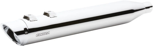 COBRA Slip-on Ljuddämpare Tri Glide 09-24 bild 3 PMMEDIA:f2b79066ce6eeb74
