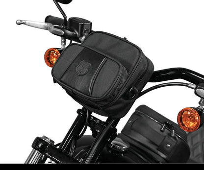 Nelson Rigg Route 1 Highway Handlebar Bag Verktygs- & gaffelväskor bild 6 PMMEDIA:f0ad1a3c108cf912