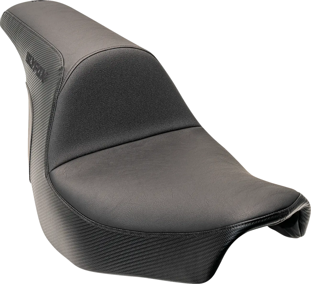 SLYFOX Lowrider Drifter Fältsadel med Kolfiber bild 1 PMMEDIA:cdd543161ead7ee3