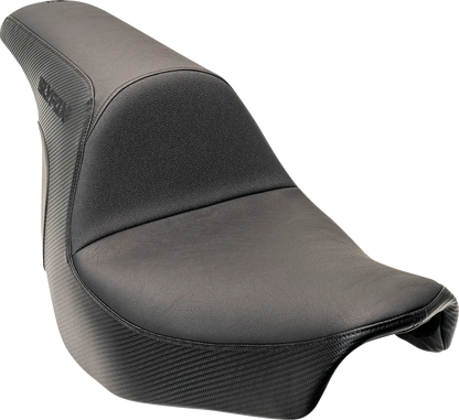 SLYFOX Lowrider Drifter Fältsadel med Kolfiber bild 1 PMMEDIA:cdd543161ead7ee3