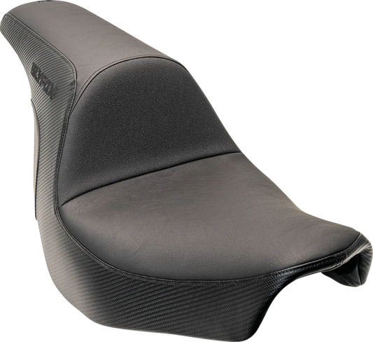 SLYFOX Lowrider Drifter Fältsadel med Kolfiber bild 1 PMMEDIA:cdd543161ead7ee3