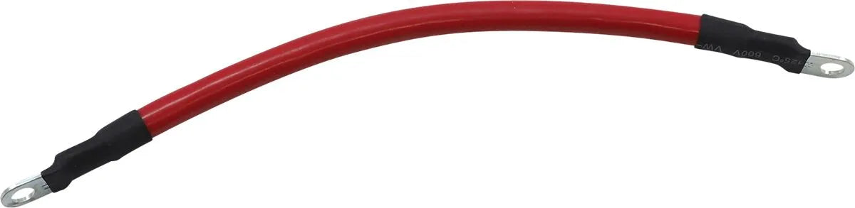 MOOSE OFFROAD HARD-PARTS Batterikabel Röd 8" MSE bild 1 PMMEDIA:00b04ef7480114d3