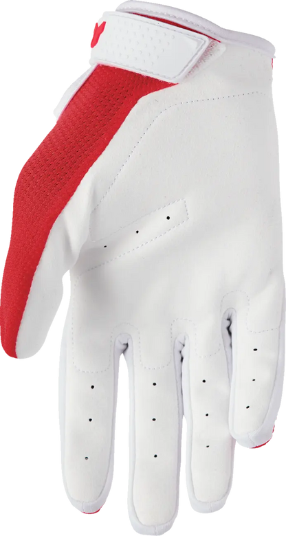 Thor Youth Ridemode Static Offroadhandskar barn bild 12 PMMEDIA:6b85b8550b66ea04
