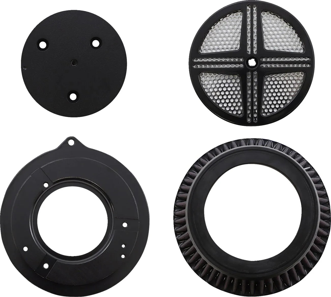 BARON xXx Big Air Kit till VSTR650BK bild 2 PMMEDIA:12048105fc616a10