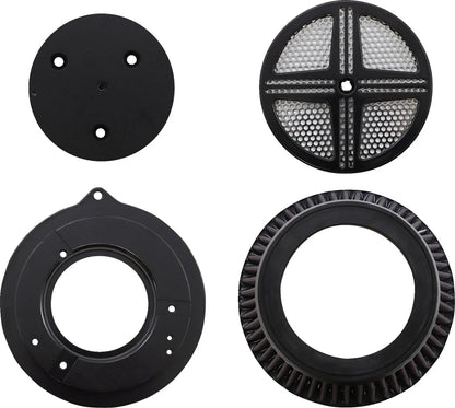 BARON xXx Big Air Kit till VSTR650BK bild 2 PMMEDIA:12048105fc616a10