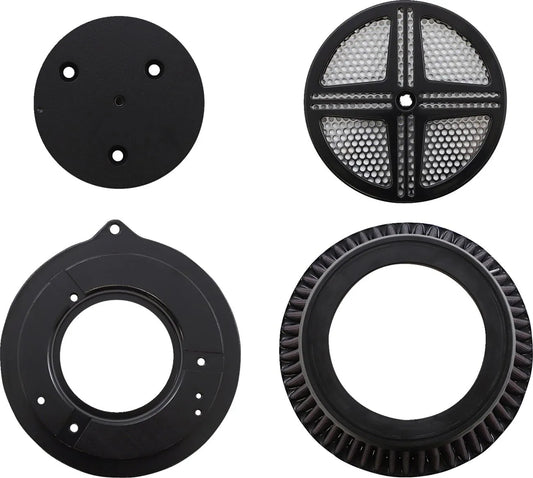 BARON xXx Big Air Kit till VSTR650BK bild 2 PMMEDIA:12048105fc616a10