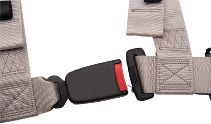 Moose Offroad Four Wheel Seat Harness Övrigt bild 13 PMMEDIA:969f4e19045a1367