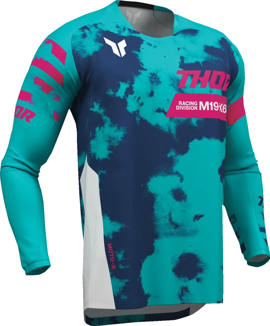 Thor Youth Launchmode Bleach Tröjor junior bild 2 PMMEDIA:f2bd67557c8a3c02