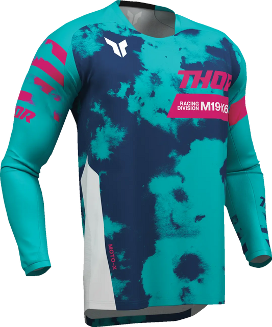 Thor Youth Launchmode Bleach Tröjor junior bild 2 PMMEDIA:f2bd67557c8a3c02