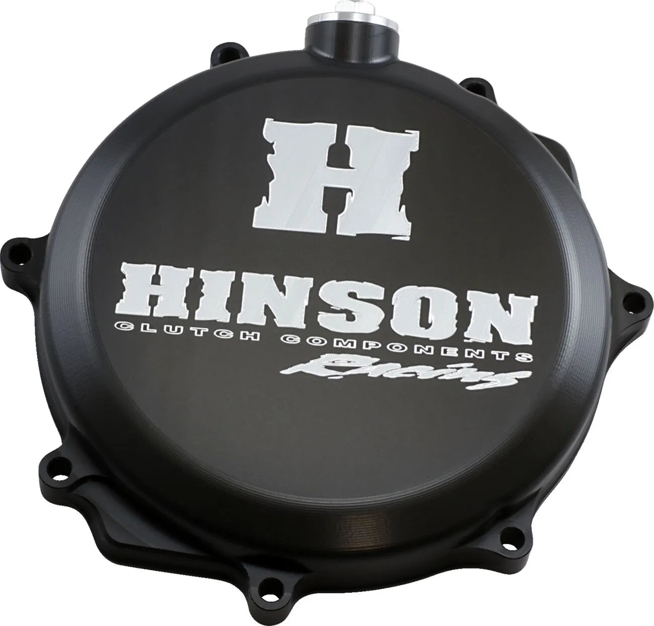 HINSON RACING Kopplingskåpa LTR450 06-09 bild 1 PMMEDIA:0c32390e7de79bdf
