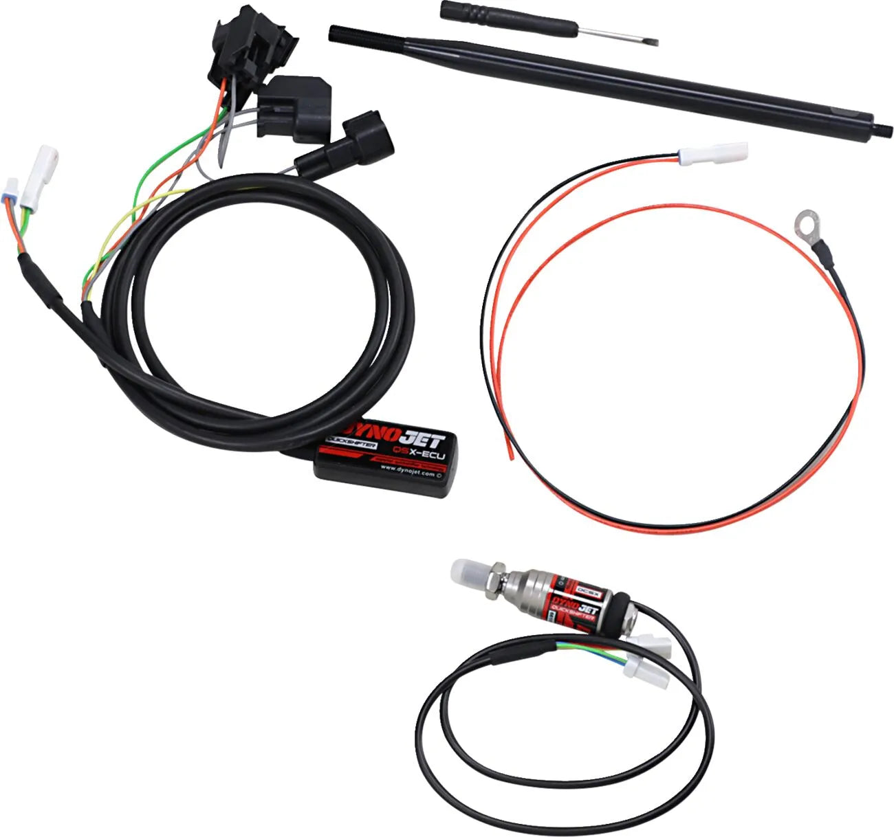 DYNOJET-HARLEY QSX Quickshifter Kit bild 1 PMMEDIA:b87b3b1a23ba204c