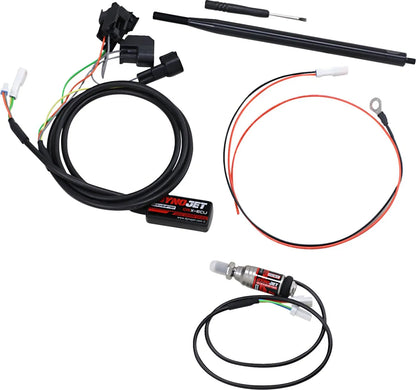 DYNOJET-HARLEY QSX Quickshifter Kit bild 1 PMMEDIA:b87b3b1a23ba204c