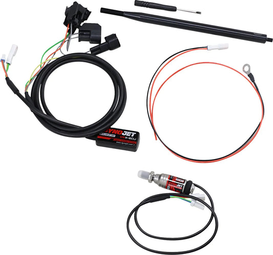 DYNOJET-HARLEY QSX Quickshifter Kit bild 1 PMMEDIA:b87b3b1a23ba204c