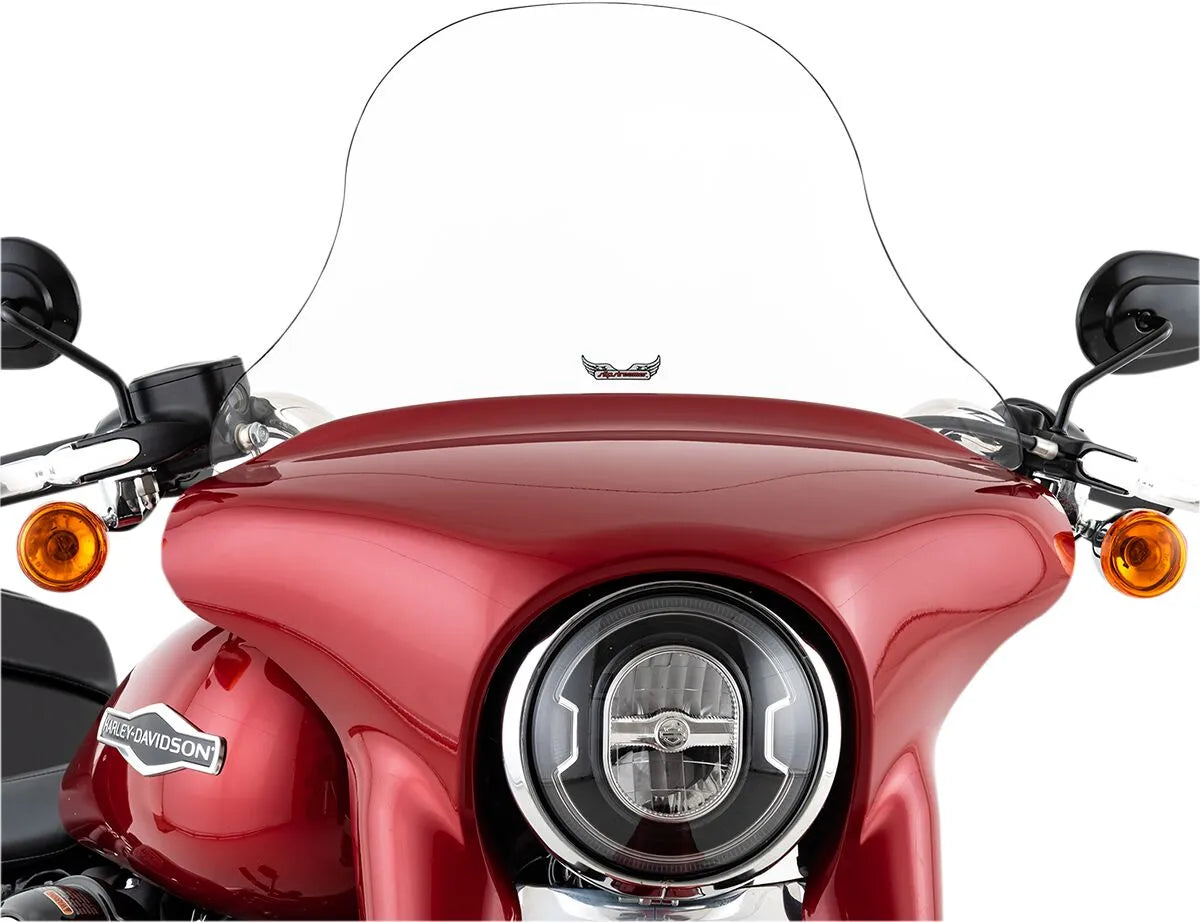 Slipstreamer Windshield Universal Harley bild 10 PMMEDIA:37d98477ab447dc3