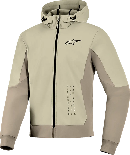 Alpinestars (Road) Radium Tech Jacka textil herr bild 2 PMMEDIA:73dfb430389f512d