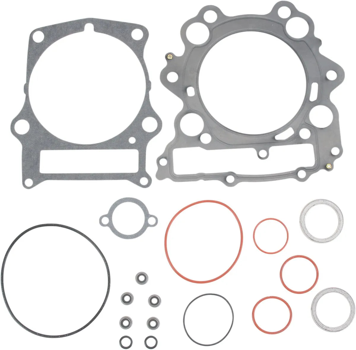 MOOSE OFFROAD HARD-PARTS MSE Top End Packningssats för Raptor 660 bild 1 PMMEDIA:9922fe70a4be9cca