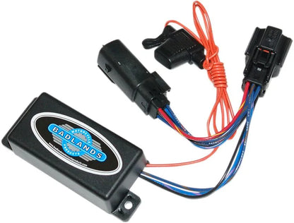 BADLANDS Plug-In Turn Signal Load Equalizer III bild 2 PMMEDIA:9f2bd9416454e346