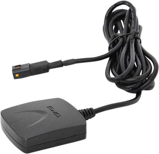 KOSO NORTH AMERICA GPS Plug & Play Speedometer bild 1 PMMEDIA:234b42b29c41c96a
