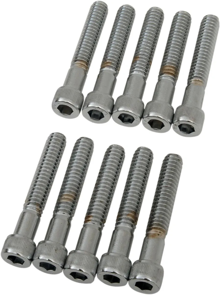 Drag Specialties Socket-Head Bolts Monteringssats sortiment bild 19 PMMEDIA:18c544c59c174c66