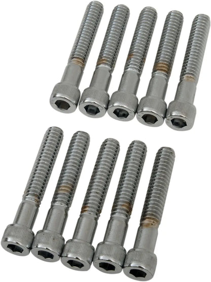 Drag Specialties Socket-Head Bolts Monteringssats sortiment bild 19 PMMEDIA:18c544c59c174c66