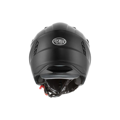 Premier Helmets Subverter Dualsporthjälmar bild 11 PMMEDIA:772bf7ea38b746e4