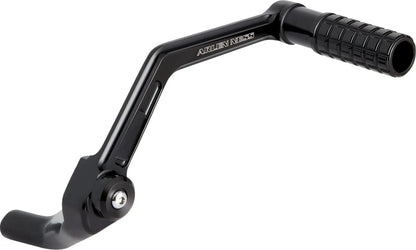 Arlen Ness Speedliner Brake Arm Bakre fotstöd motorcykel bild 4 PMMEDIA:36b9b074a9716aeb