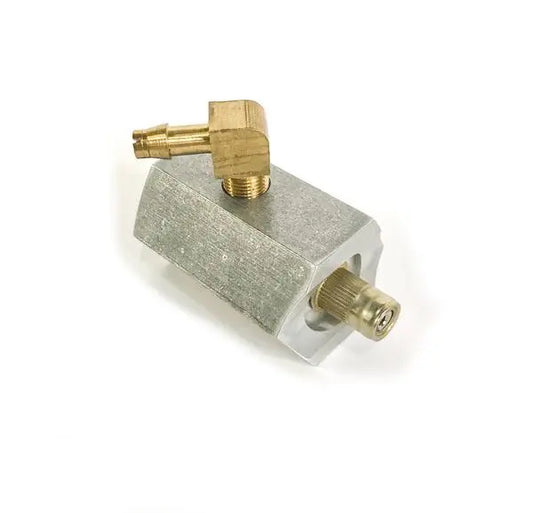TECHNORESEARCH O2 Instal Block för bredbandsensor bild 2 PMMEDIA:3bb4b3ca50043946
