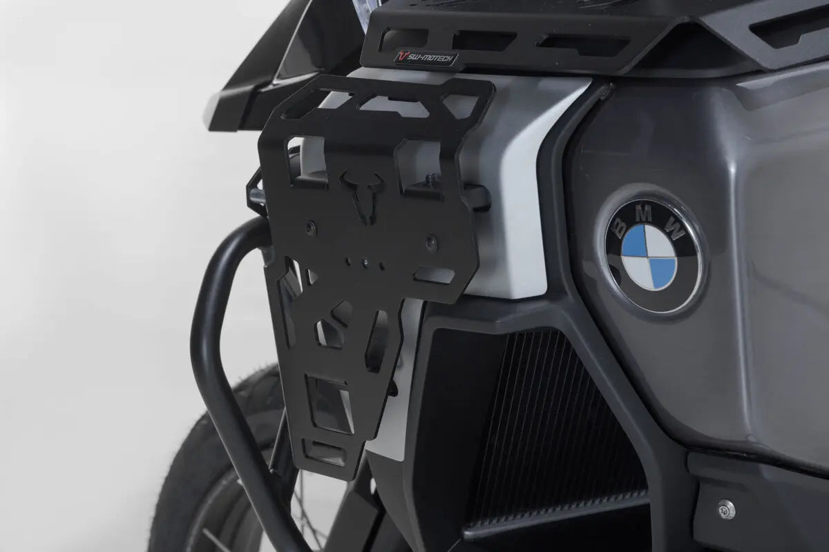 SW-MOTECH Bagagehållare för Tankskydd BMW R 1300 GS Adventure bild 6 PMMEDIA:d4722202a7585360