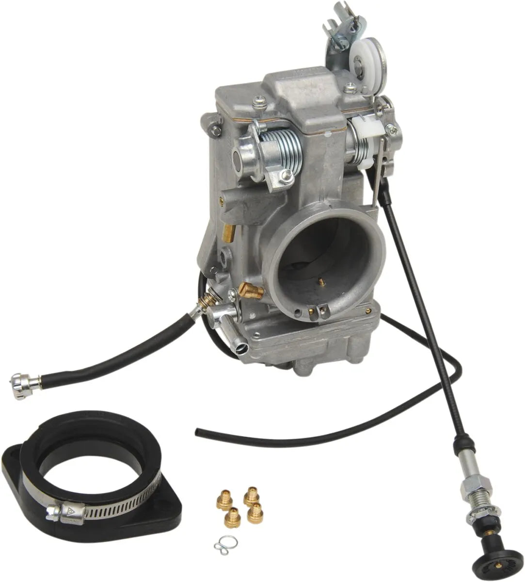 MIKUNI HSR48 Smoothbore Förgasarkit bild 1 PMMEDIA:9cf5c5201f2cbb96