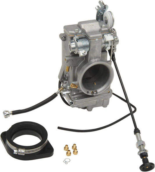 MIKUNI HSR48 Smoothbore Förgasarkit bild 1 PMMEDIA:9cf5c5201f2cbb96
