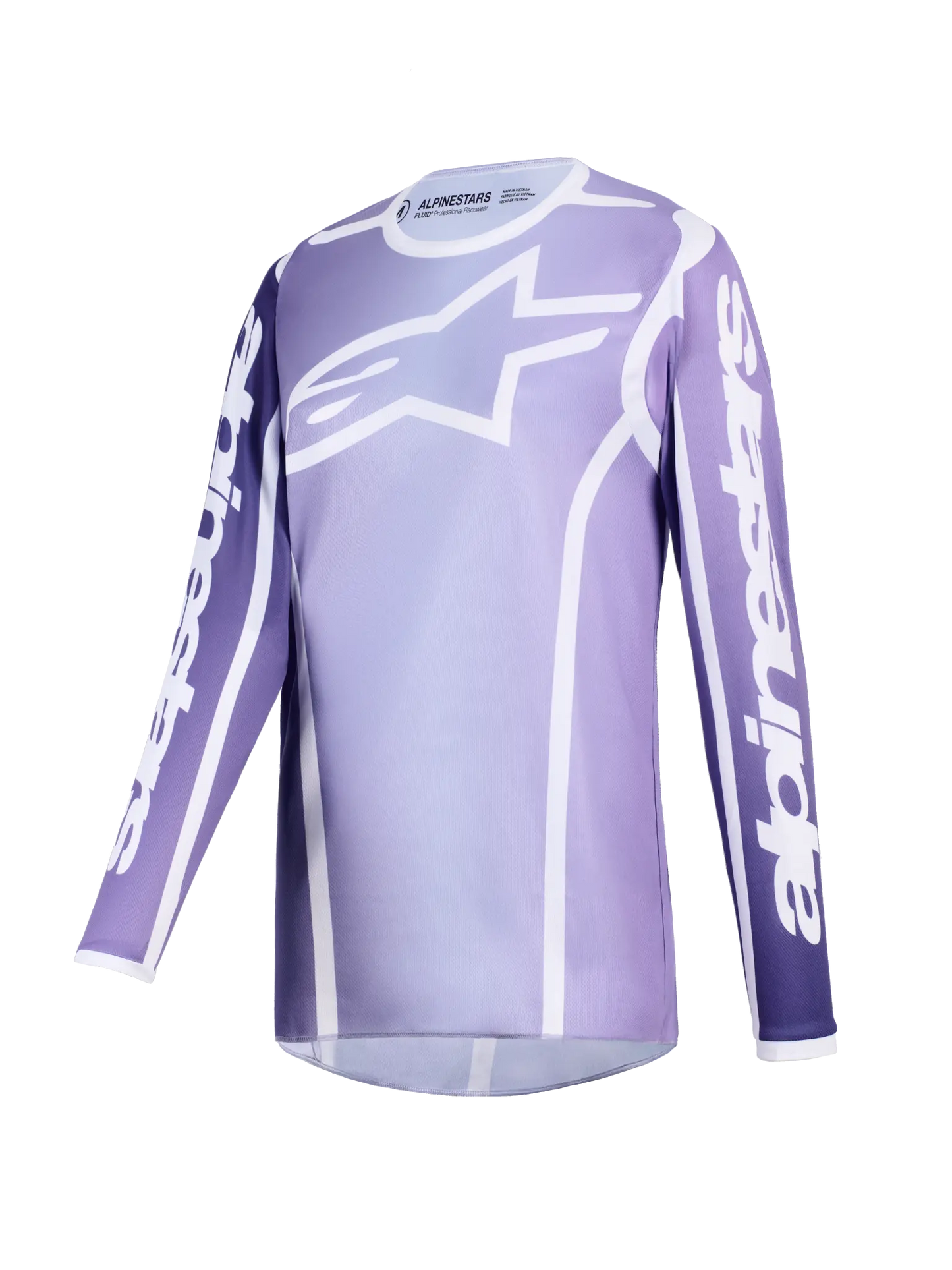Alpinestars(Mx) Stella Fluid Apex Tröjor dam bild 1 PMMEDIA:04b8a84899c21e50