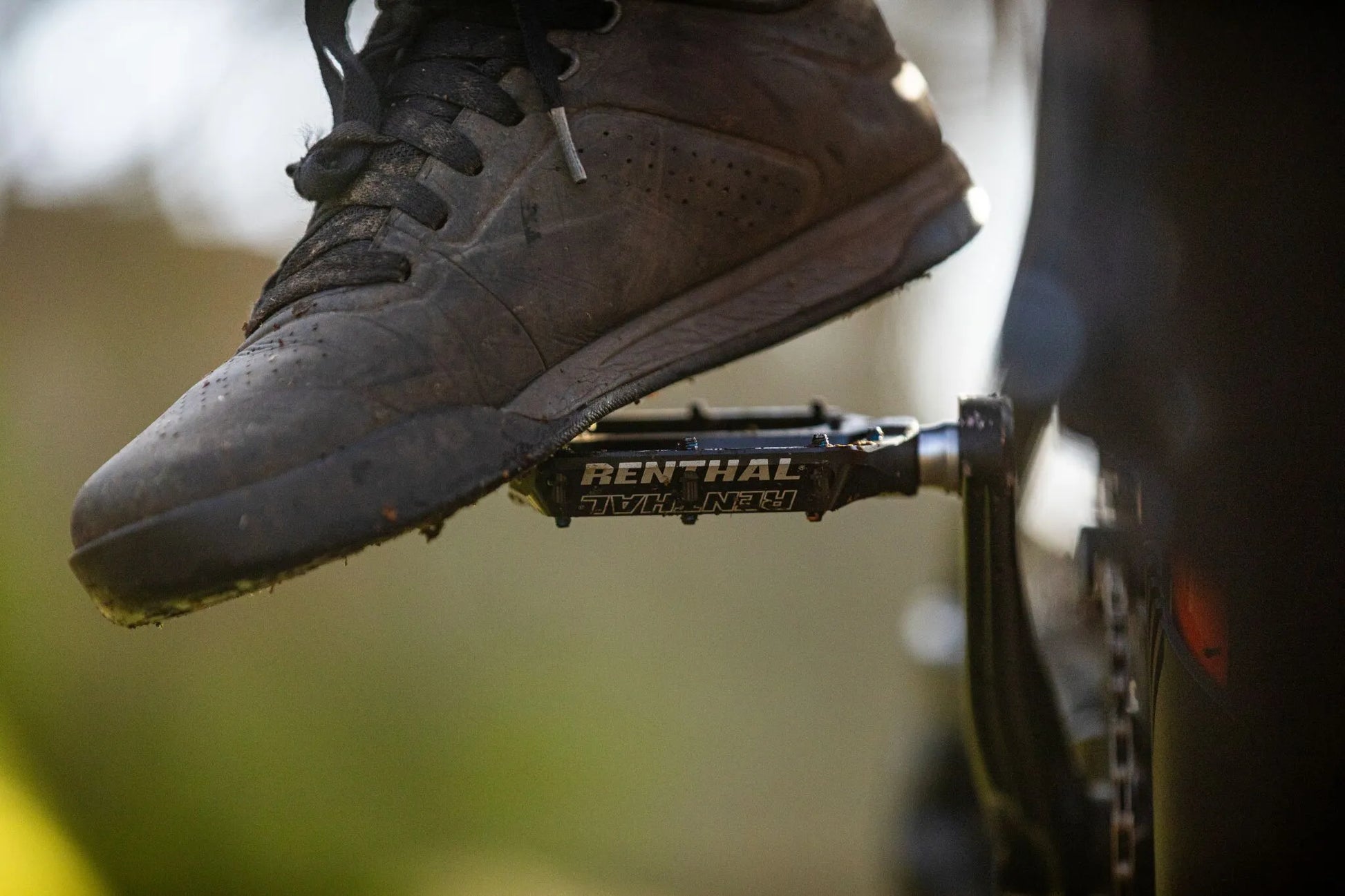 Renthal Revo-F Flat Pedal Pedaler bild 8 PMMEDIA:45db4acfe300db5d
