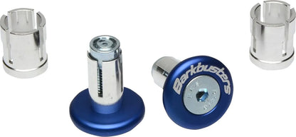 Barkbusters Bar End Plug Handskydd bild 1 PMMEDIA:0d4cfe0e5d227b74